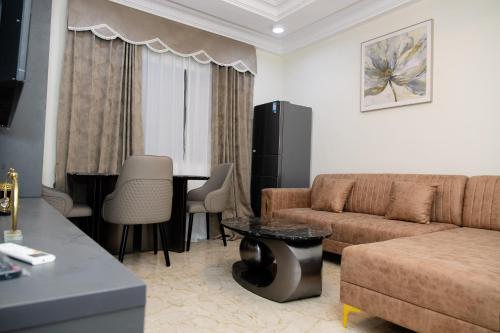 The Haven Royale - Opeikuma in Kasoa