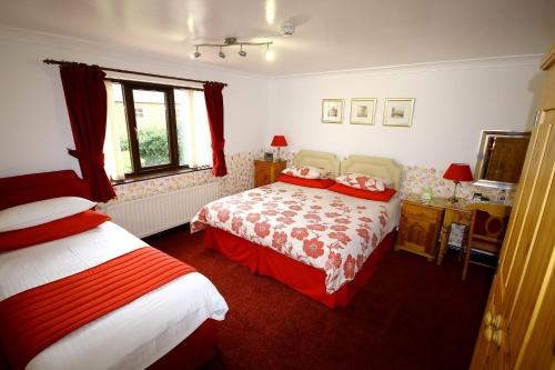 Eagles Guest House - image 6