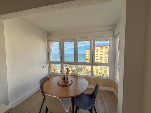 Apartamento Vistas al Mar A128H