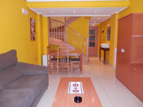 Apartamentos Monte Hernanz - Apartment - Riaza