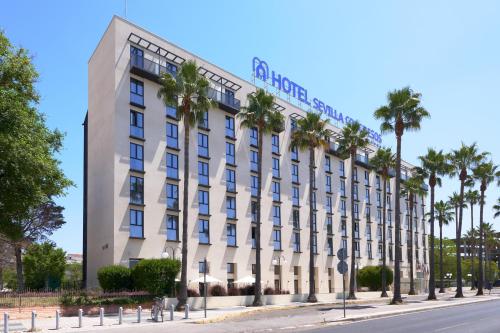 M.A. Hotel Sevilla Congresos