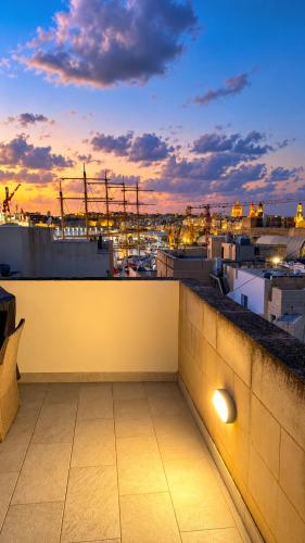 Marina Studios - Malta