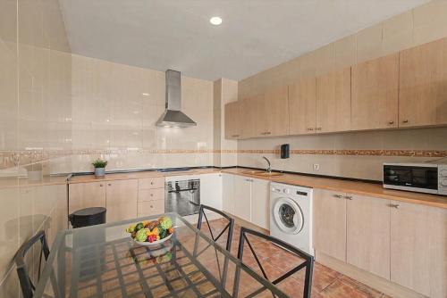 Buen Lugar Suites in Firgas
