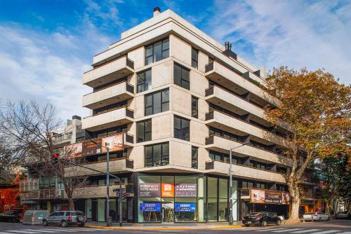 MOT Rentals Design SohoHaus '605' - 3 pax Full Amenities