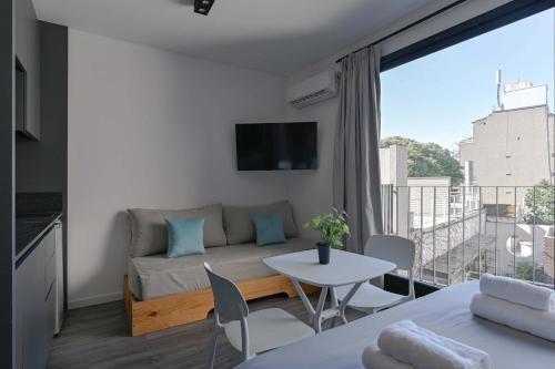 MOT Rentals Design SohoHaus '108' - 3 pax Full Amenities