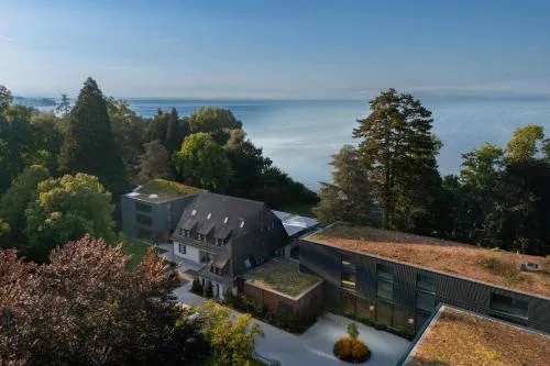 Seegut Zeppelin - a member of Design Hotels in Friedrichshafen, Deutschland
