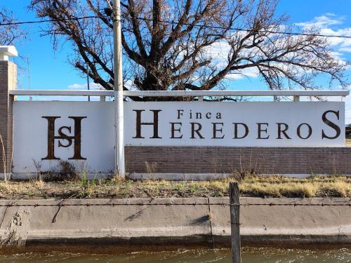 Complejo Finca Herederos