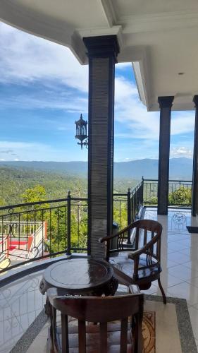 أديتيا هوم ستاي موندوك (Aditya Homestay Munduk) in مندوك