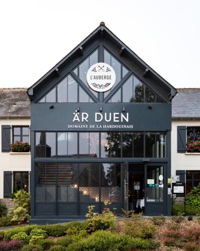 Auberge de la Hardouinais-Arduen