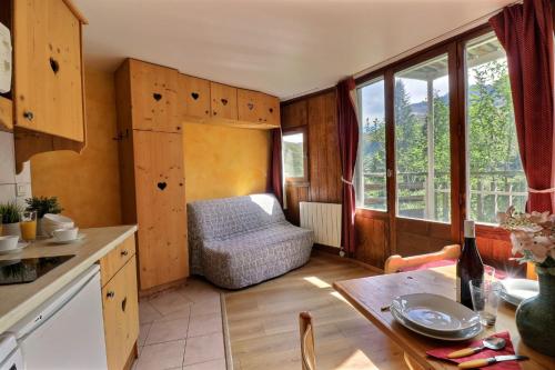 Résidence Les Ruches - maeva Home - Studio 2 Personnes - Confort - Bâtiment Allegro MAE-7437