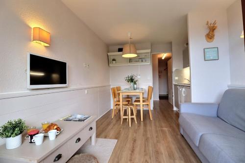 Résidence Antarès - maeva Home - Appartement 2 Pièces 5 Personnes - Sélection MAE-7313