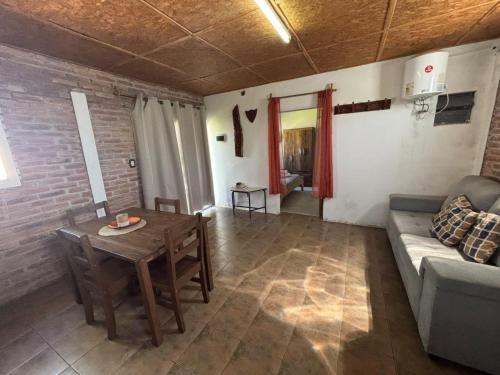 Apartamento al fondo de la casa in Fray Bentos