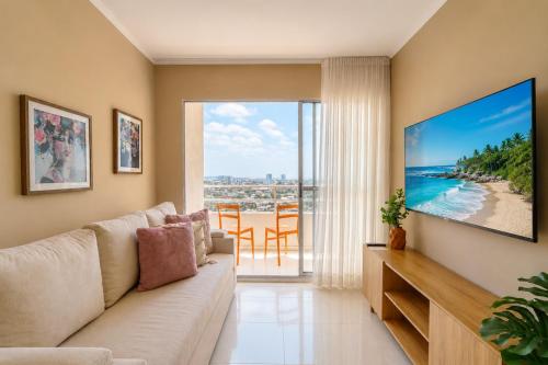 Vista al mar - Piscina - Perfecto para Familias & Grupos