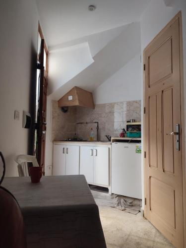 Studio à Carthage Yasmina (Studio a Carthage Yasmina) in حدائق قرطاج