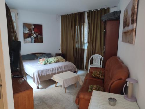 Studio à Carthage Yasmina (Studio a Carthage Yasmina) in حدائق قرطاج
