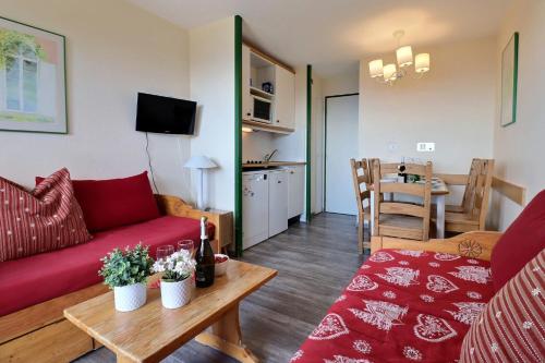 Résidence Quartier Falaise - maeva Home - Appartement 2 pièces 5 personnes - Sélection MAE-1801
