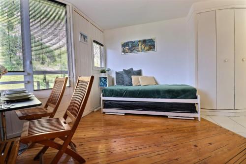 Résidence Les Ruches - maeva Home - Studio 4 personnes - Sélection MAE-9651