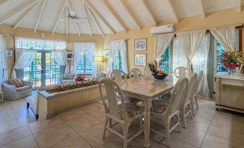 Titi Vacation Homes in Cobbs Cross