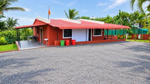 Nest Villa