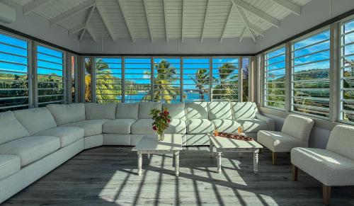 Titi Vacation Homes in Cobbs Cross