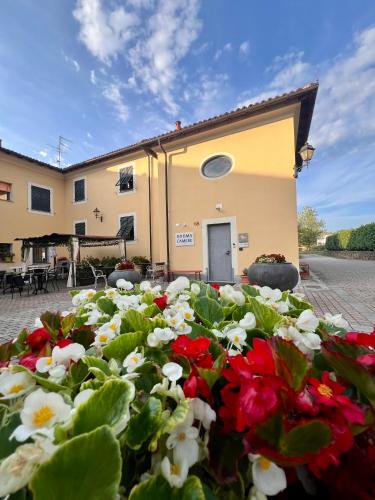 Casale Milleseicento 1