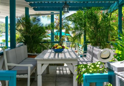 Titi Vacation Homes in Cobbs Cross