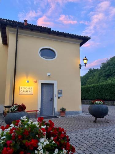 Casale Milleseicento 3