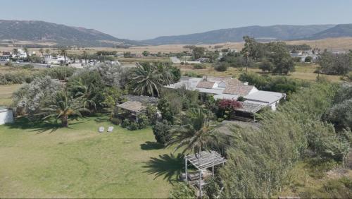 La Antigua Venta