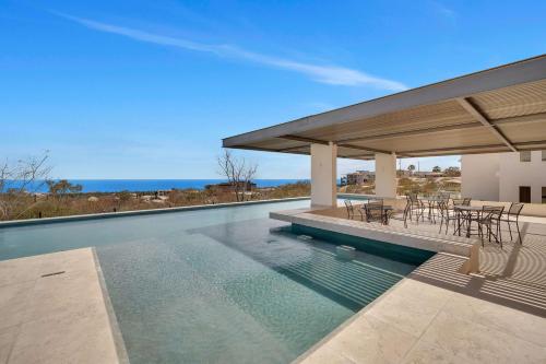 Marvelous Brand New 2 BR Condo - Pool with Ocean Views