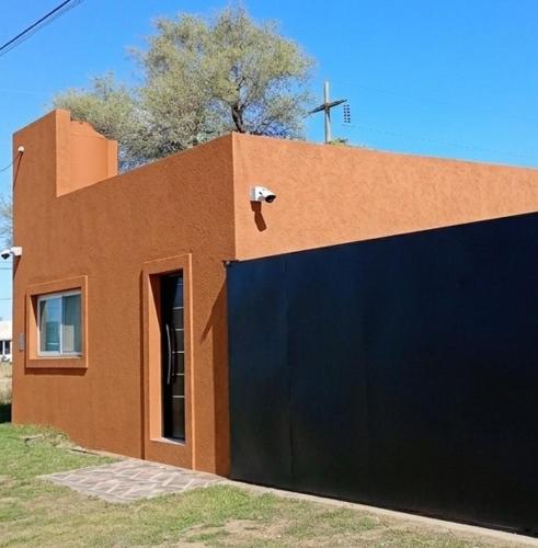 Residencia susi