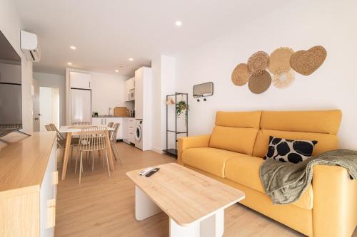 Berrocal Signature Apartments