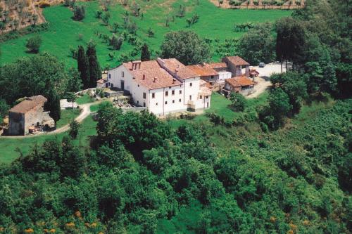  Agriturismo di Baroni Enzo, Dicomano bei Fondaccio