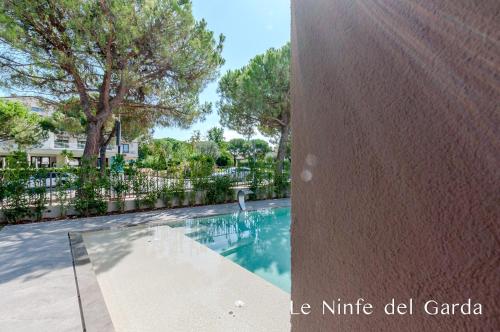 TETI - Le Ninfe del Garda