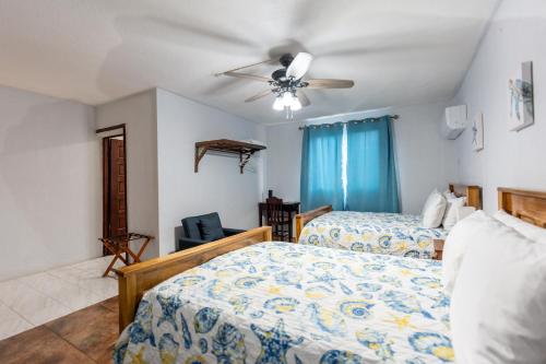 Bonefish Hotel in Дангріга