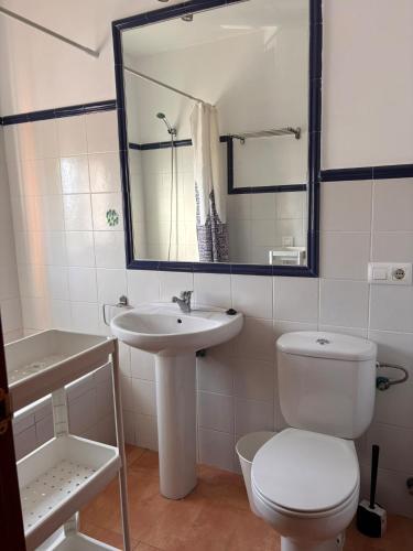 Chalet Independiente Salteras - Sevilla in Salteras