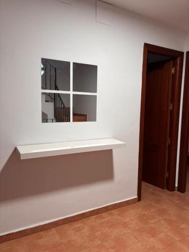 Chalet Independiente Salteras - Sevilla in Salteras