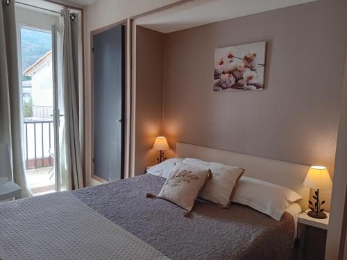 Hôtel La Gravenne 3