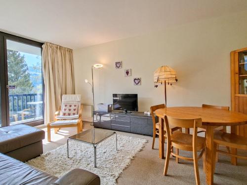 Appartement lumineux au pied des pistes avec WIFI gratuit