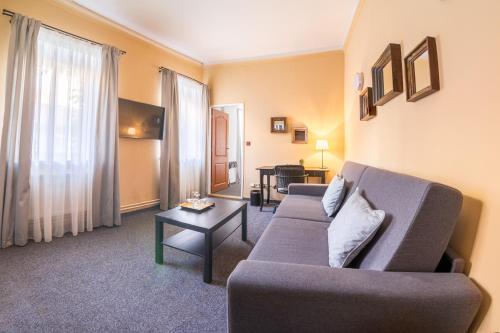 Grandhotel Salva