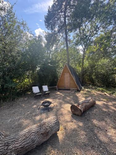 Little Brook Glamping