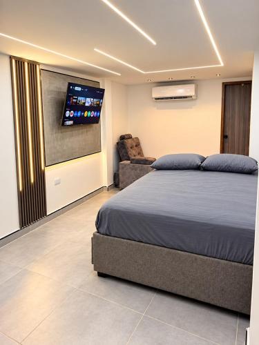 apartamentos amoblados cartagena