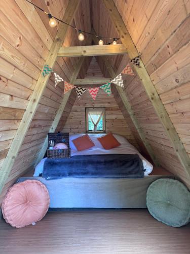 Little Brook Glamping