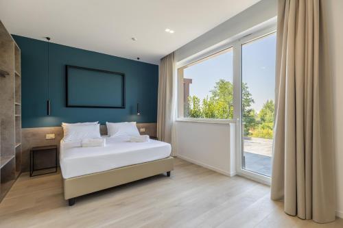 MU21 Hotel