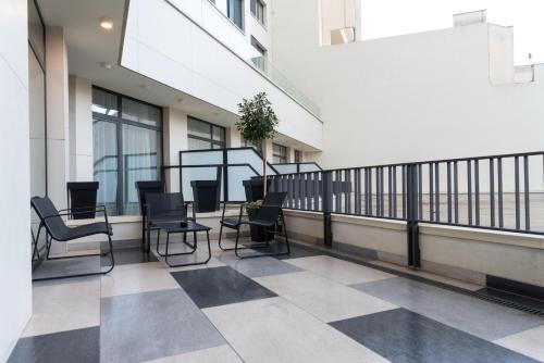 CENTRAL Stars Apartments & Free parking in Врняка Баняа