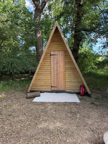 Little Brook Glamping