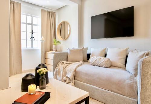 Nala, Amazing 3BR in Mexico City, Col Cuauhtémoc