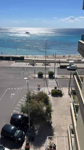 B&B L'Acquario