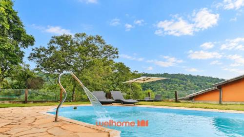 3 bedrooms, 4 beds