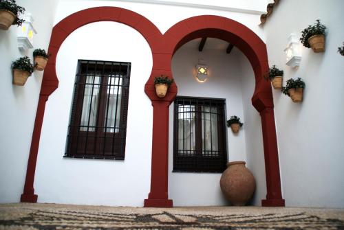 Casa Patio de los Arcos