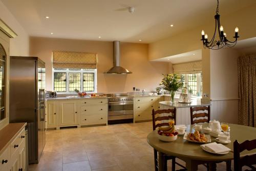 Hever Castle Luxury Bed and Breakfast 3